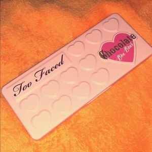 Too Faced Chocolate Bon Bons Palette